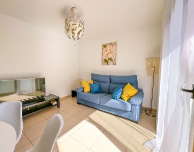 Alcala Cozy Apartment