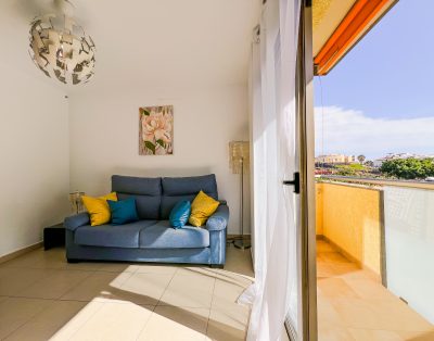 Alcala Cozy Apartment