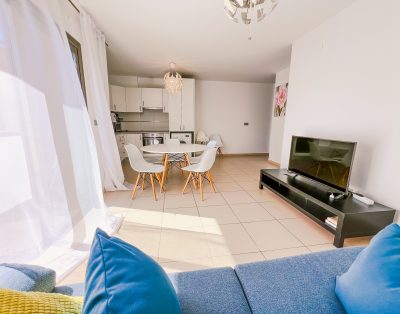 Alcala Cozy Apartment