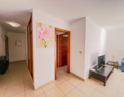 Alcala Cozy Apartment