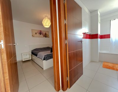 Alcala Cozy Apartment