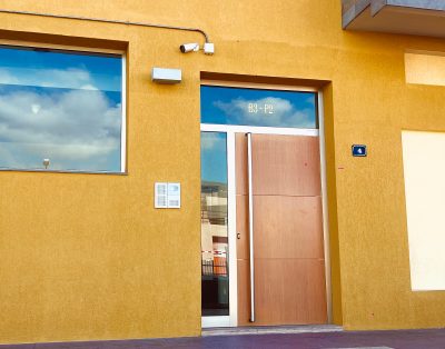 Alcala Cozy Apartment