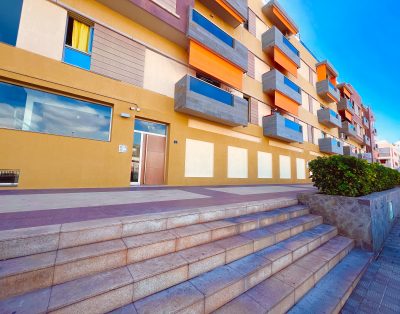 Alcala Cozy Apartment