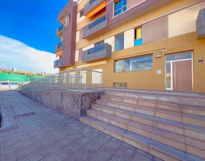 Alcala Cozy Apartment