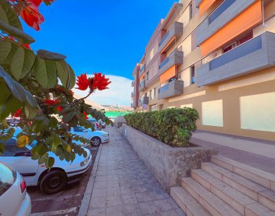 Alcala Cozy Apartment