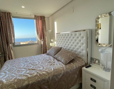 2BR Ocean Garden Apt, Heated Pool, Ocean View, PP81