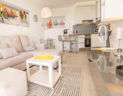 2BR Ocean Garden Apt, Heated Pool, Ocean View, PP81