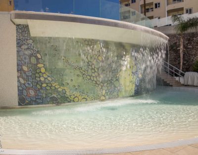 2BR Ocean Garden Apt, Heated Pool, Ocean View, PP81