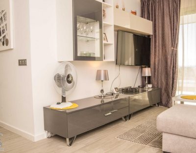 2BR Ocean Garden Apt, Heated Pool, Ocean View, PP81