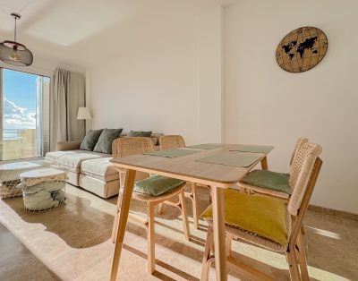 Sunset Paradise — 1 bedroom with Ocean Views, Pool, PA/74