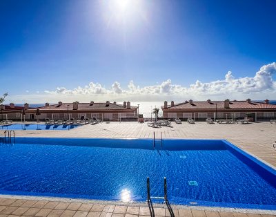 Sunset Paradise — 1 bedroom with Ocean Views, Pool, PA/74