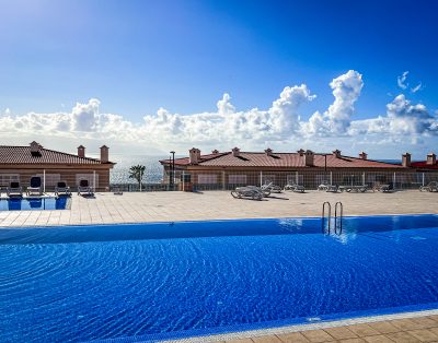 Sunset Paradise — 1 bedroom with Ocean Views, Pool, PA/74