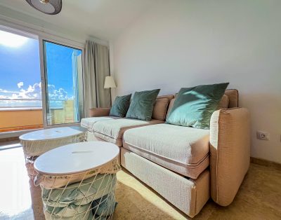 Sunset Paradise — 1 bedroom with Ocean Views, Pool, PA/74