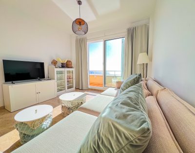 Sunset Paradise — 1 bedroom with Ocean Views, Pool, PA/74