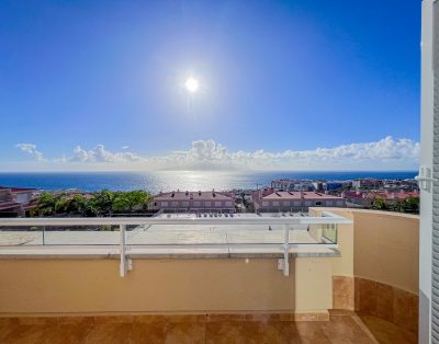 Sunset Paradise — 1 bedroom with Ocean Views, Pool, PA/74
