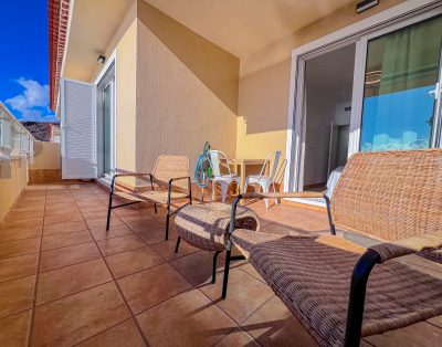 Sunset Paradise — 1 bedroom with Ocean Views, Pool, PA/74