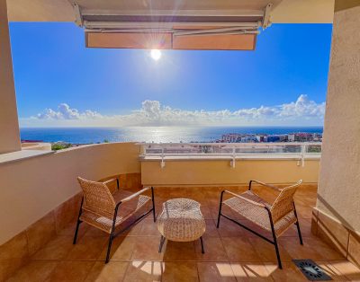 Sunset Paradise — 1 bedroom with Ocean Views, Pool, PA/74