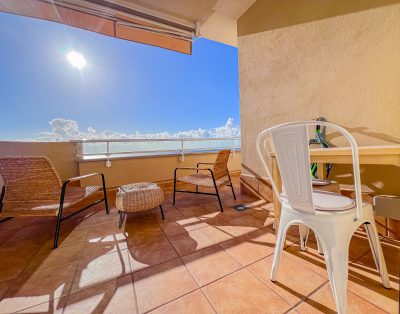 Sunset Paradise — 1 bedroom with Ocean Views, Pool, PA/74