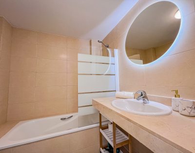 Sunset Paradise — 1 bedroom with Ocean Views, Pool, PA/74