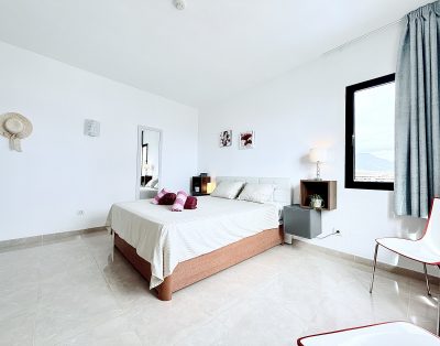 Ocean View | Spacious 2BR & Pool | Playa Paraiso, PP/601