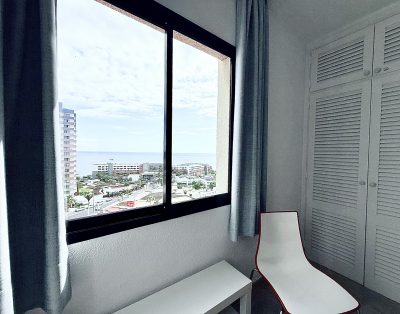 Ocean View | Spacious 2BR & Pool | Playa Paraiso, PP/601