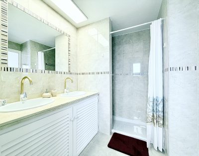 Ocean View | Spacious 2BR & Pool | Playa Paraiso, PP/601