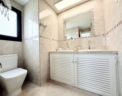 Ocean View | Spacious 2BR & Pool | Playa Paraiso, PP/601