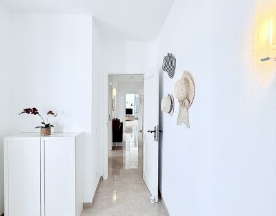 Ocean View | Spacious 2BR & Pool | Playa Paraiso, PP/601