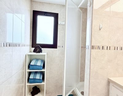 Ocean View | Spacious 2BR & Pool | Playa Paraiso, PP/601