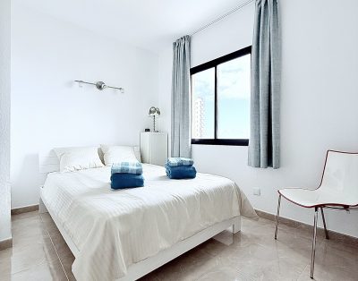 Ocean View | Spacious 2BR & Pool | Playa Paraiso, PP/601