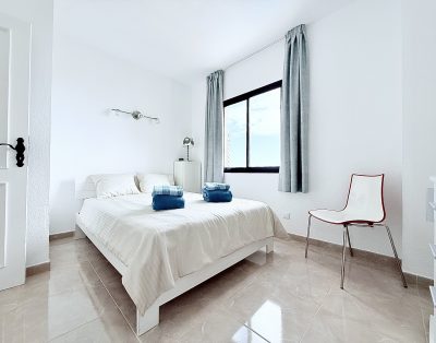 Ocean View | Spacious 2BR & Pool | Playa Paraiso, PP/601