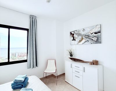 Ocean View | Spacious 2BR & Pool | Playa Paraiso, PP/601