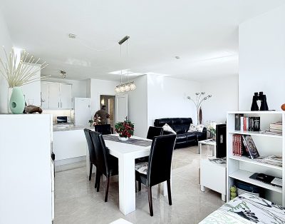 Ocean View | Spacious 2BR & Pool | Playa Paraiso, PP/601