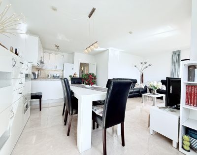 Ocean View | Spacious 2BR & Pool | Playa Paraiso, PP/601