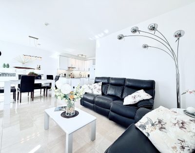 Ocean View | Spacious 2BR & Pool | Playa Paraiso, PP/601