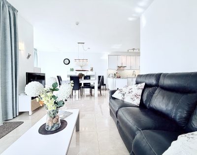 Ocean View | Spacious 2BR & Pool | Playa Paraiso, PP/601