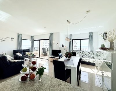 Ocean View | Spacious 2BR & Pool | Playa Paraiso, PP/601