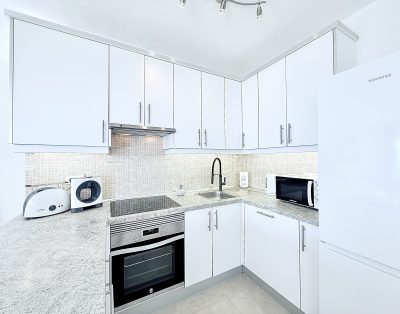 Ocean View | Spacious 2BR & Pool | Playa Paraiso, PP/601