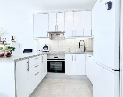 Ocean View | Spacious 2BR & Pool | Playa Paraiso, PP/601