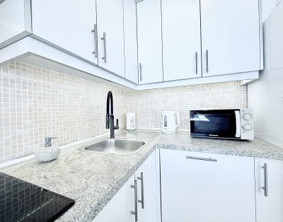 Ocean View | Spacious 2BR & Pool | Playa Paraiso, PP/601