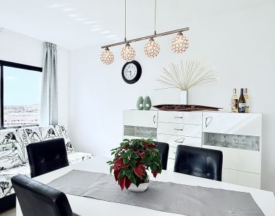 Ocean View | Spacious 2BR & Pool | Playa Paraiso, PP/601