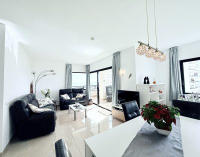 Ocean View | Spacious 2BR & Pool | Playa Paraiso, PP/601