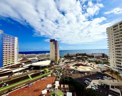 Ocean View | Spacious 2BR & Pool | Playa Paraiso, PP/601