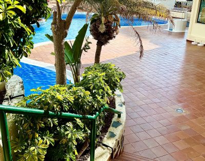 Ocean View | Spacious 2BR & Pool | Playa Paraiso, PP/601