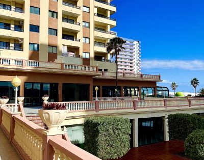 Ocean View | Spacious 2BR & Pool | Playa Paraiso, PP/601