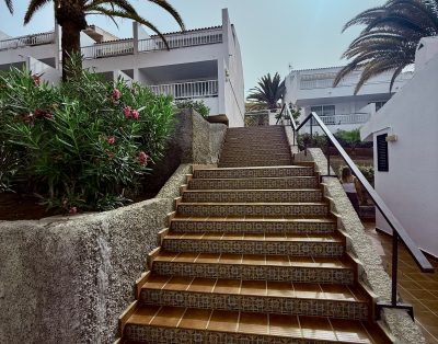 Las Américas 2BR | Pool | Garden | Close to Beach, LA/37