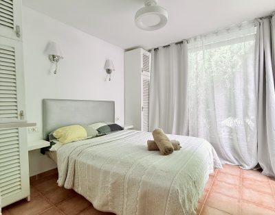 Las Américas 2BR | Pool | Garden | Close to Beach, LA/37