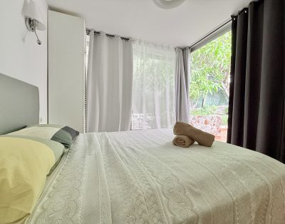 Las Américas 2BR | Pool | Garden | Close to Beach, LA/37