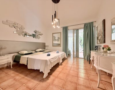 Las Américas 2BR | Pool | Garden | Close to Beach, LA/37