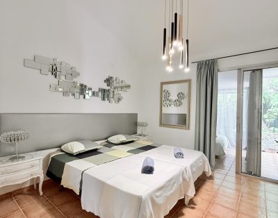 Las Américas 2BR | Pool | Garden | Close to Beach, LA/37